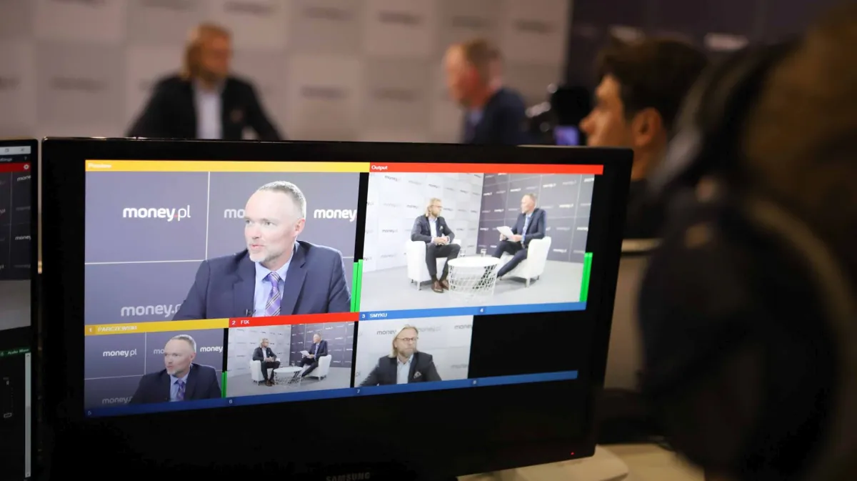 LumiVertex agencja eventowa