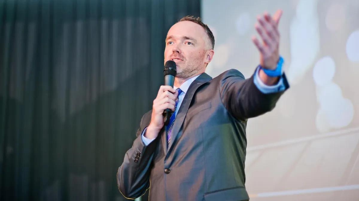 LumiVertex agencja eventowa