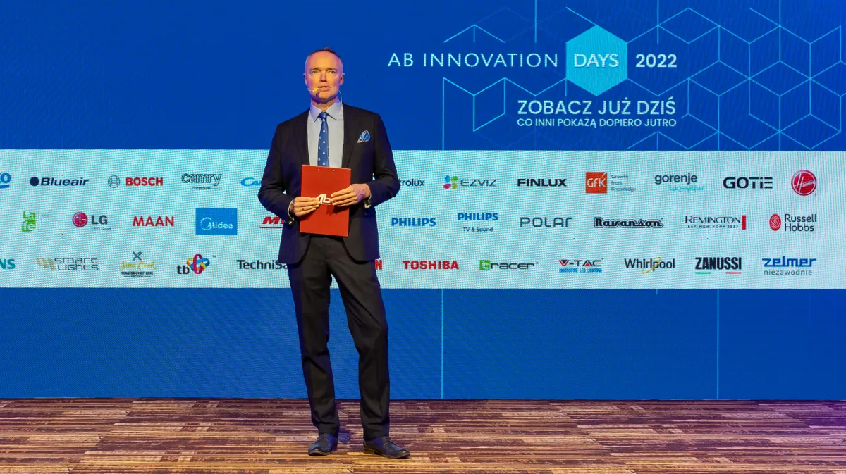 LumiVertex agencja eventowa
