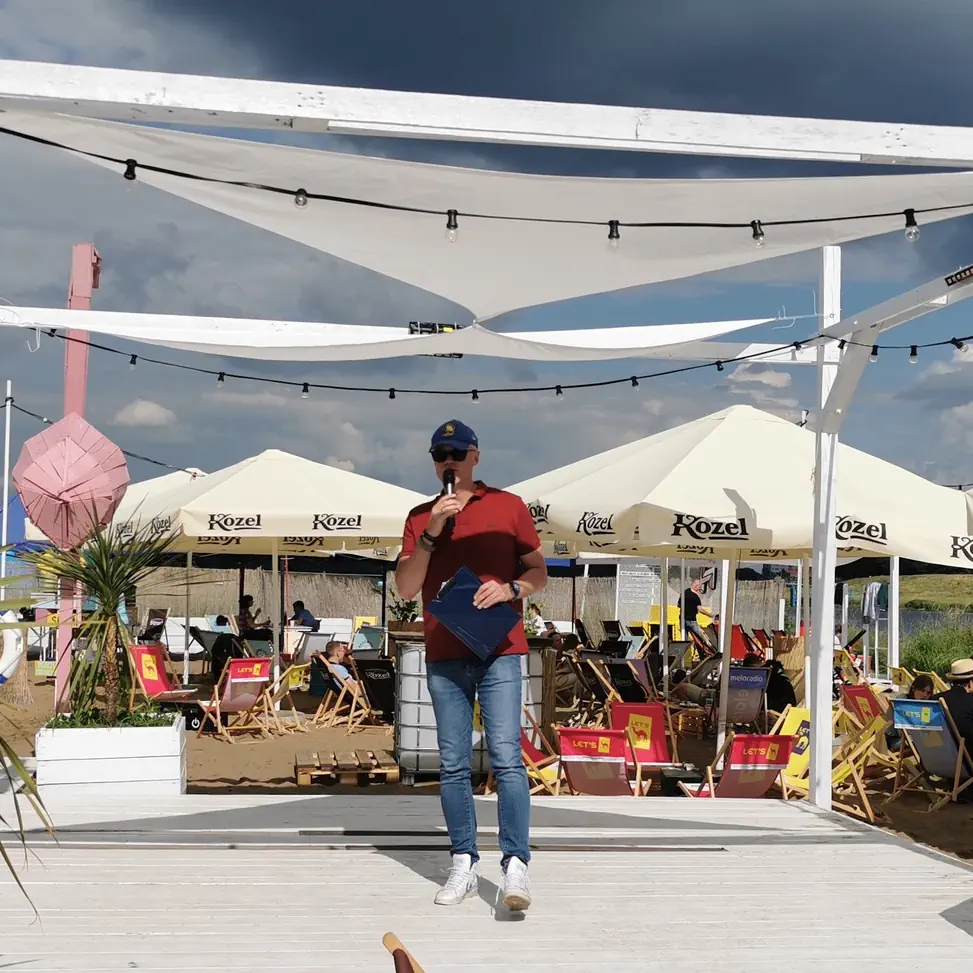 Pikniki firmowe i imprezy integracyjne